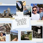 The Weekly Wind Down #35