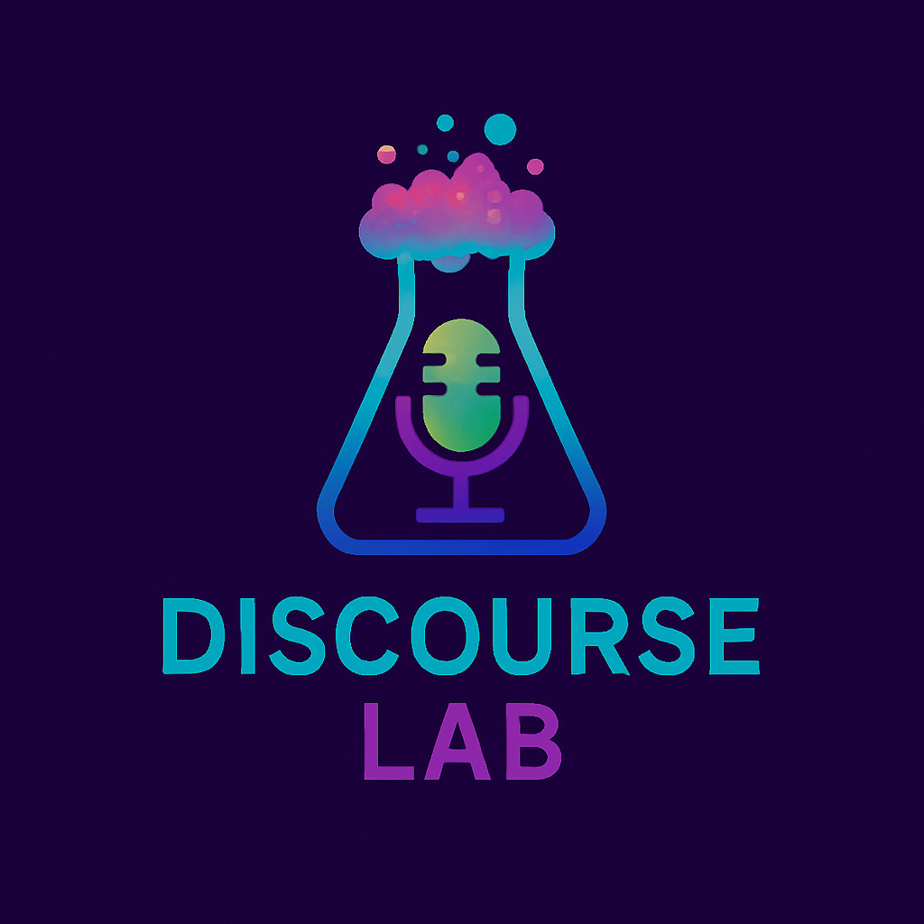 DiscourseLab’s Substack