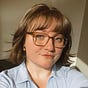 Eliza Glen Jameson's avatar