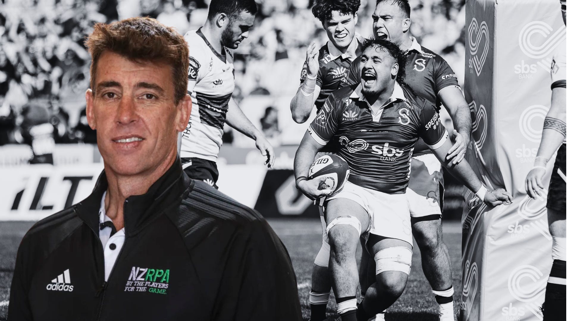Post Match Interview Npc Rugby Players Boss: 'NPC is so dam valuable to this country'