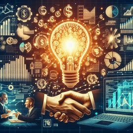 innovation salariale en startup. Image 1 de 4
