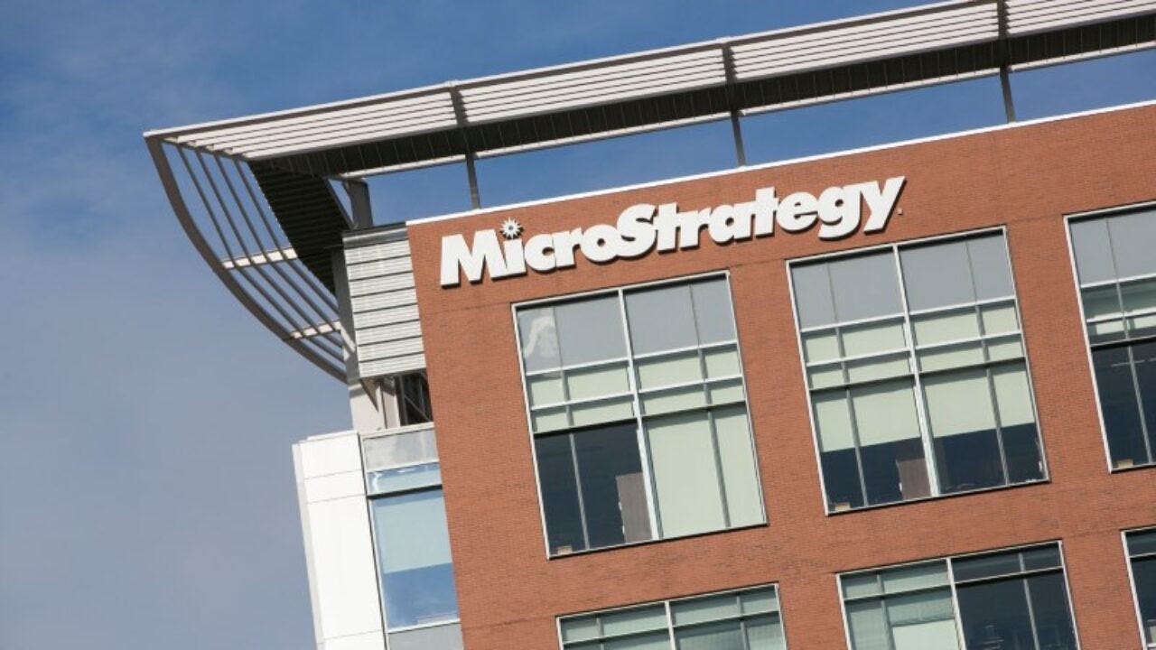 Bitcoin zirveye koşsa da MicroStrategy alımdan vazgeçmedi