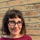 "They Say 'Failure to Thrive' but Moms Hear 'Failure To Feed.'" 