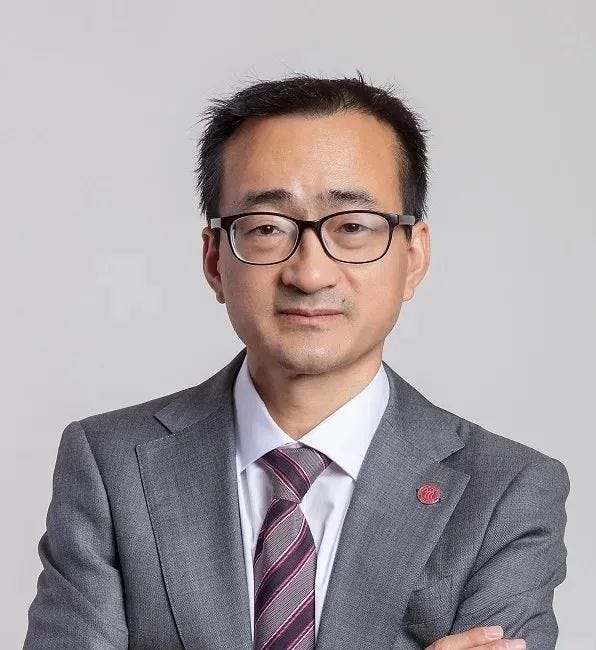 Prominent economist calls for stimulating consumption & shunning excessive investment 