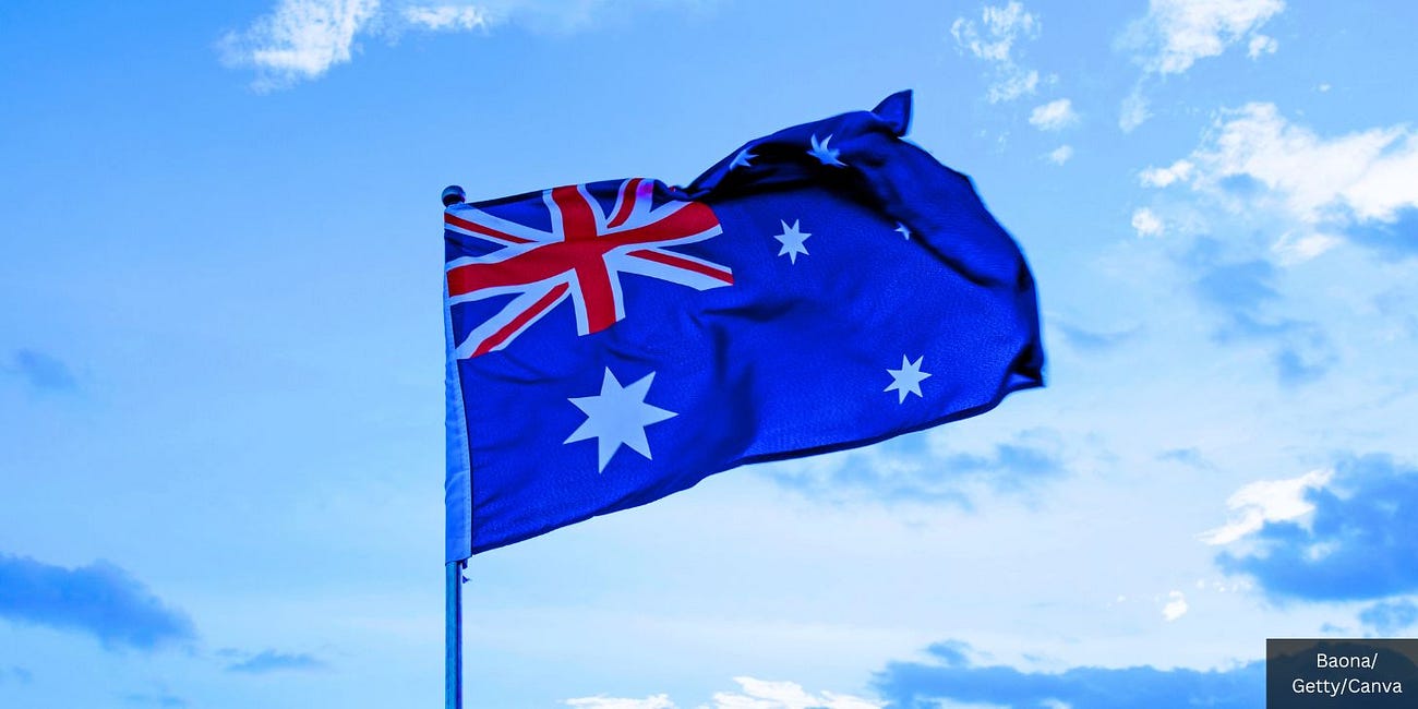 Australian Gov't Abused Human Rights During COVID-19 Pandemic: Australian Human Rights Commission