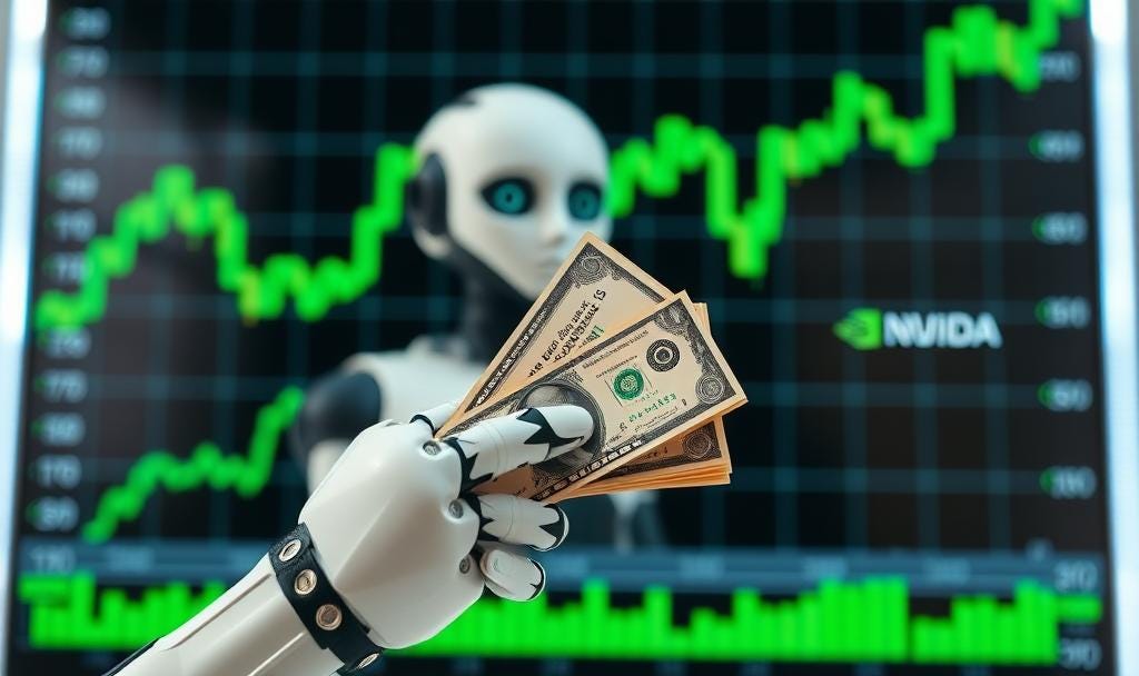 AI Robotics Revolution