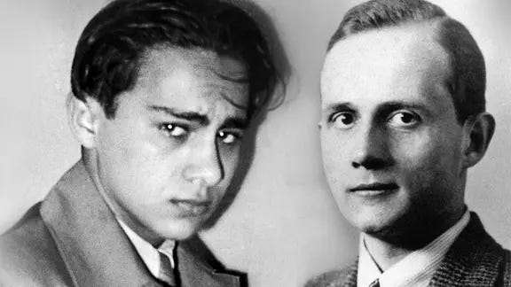 Pogromnacht 1938: Attentat und Propaganda - Eine Chronologie | ndr.de