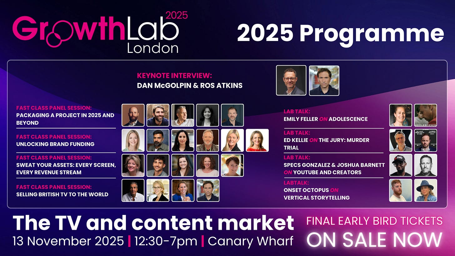 GrowthLab London GrowthLab London