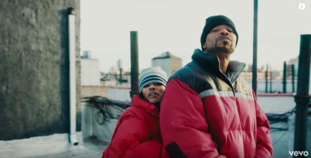 New Video: Teyana Taylor Ft. Method Man, Ghostface Killah & Raekwon “Gonna Love Me (Remix)” - Rap Radar New Video: Teyana Taylor Ft. Method Man, Ghostface Killah & Raekwon “Gonna Love Me (Remix)” - Rap Radar