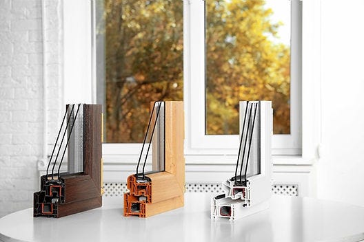 A guide to tripe-glazed windows | Canadian Comfort