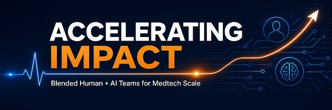 Accelerating Impact