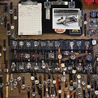 Sell Your Watches, Checklist Collecting, And When Heuer Was Hype (Jeff Stein, On the Dash)