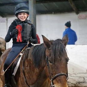 Fabulous Fridays for the kids at Mossvale
