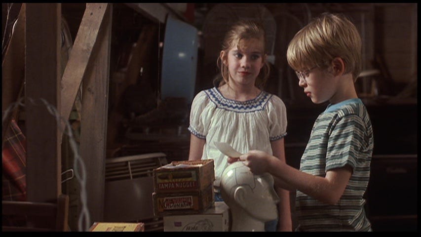 My Girl (1991)