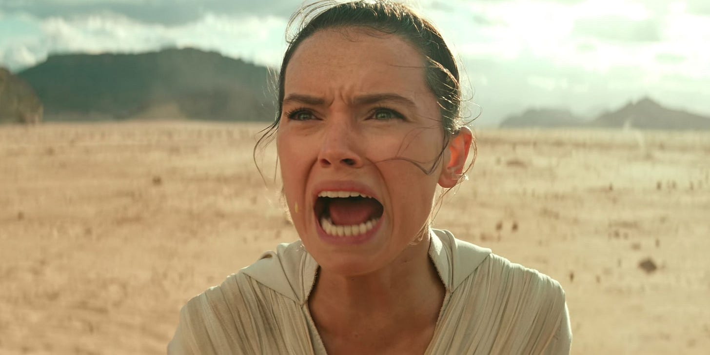 Daisy Ridley Didn't Know What To Do With Herself After Star Wars Ended