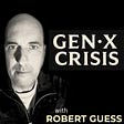 Gen-X Crisis with Robert Guess's avatar