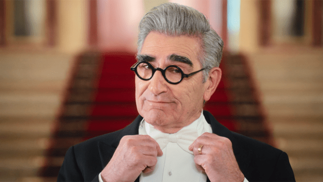 Apple TV renews “The Reluctant Traveler With Eugene Levy” for season four.