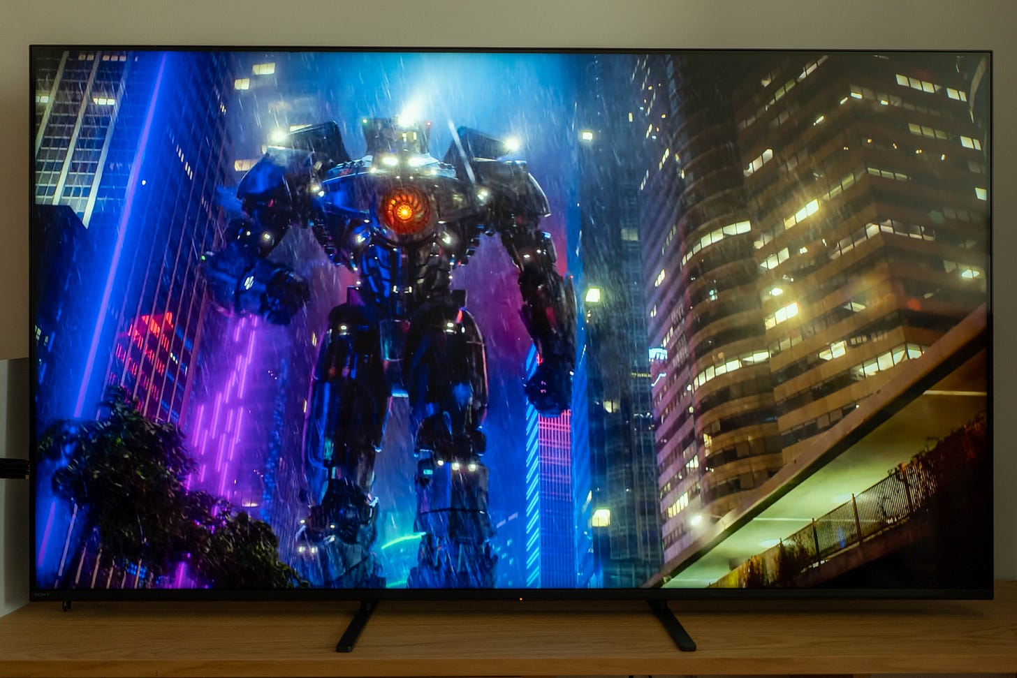 Sony Bravia 5 review