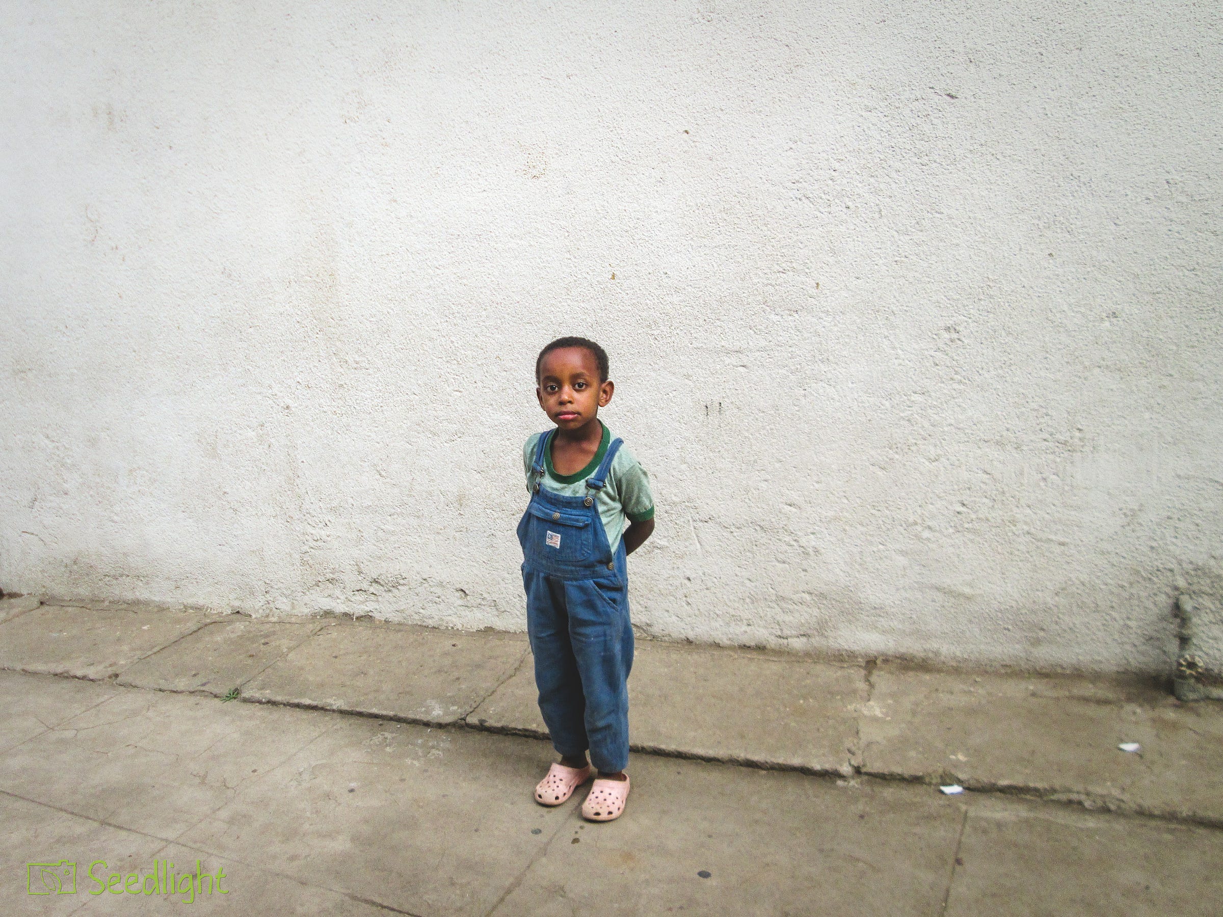 © Kesahun/Seedlight