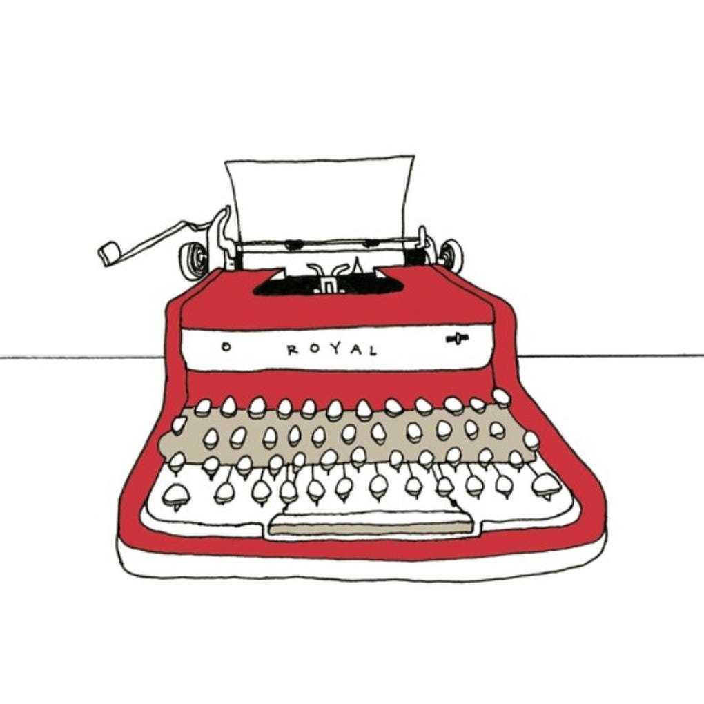 Author's Poetry Blog