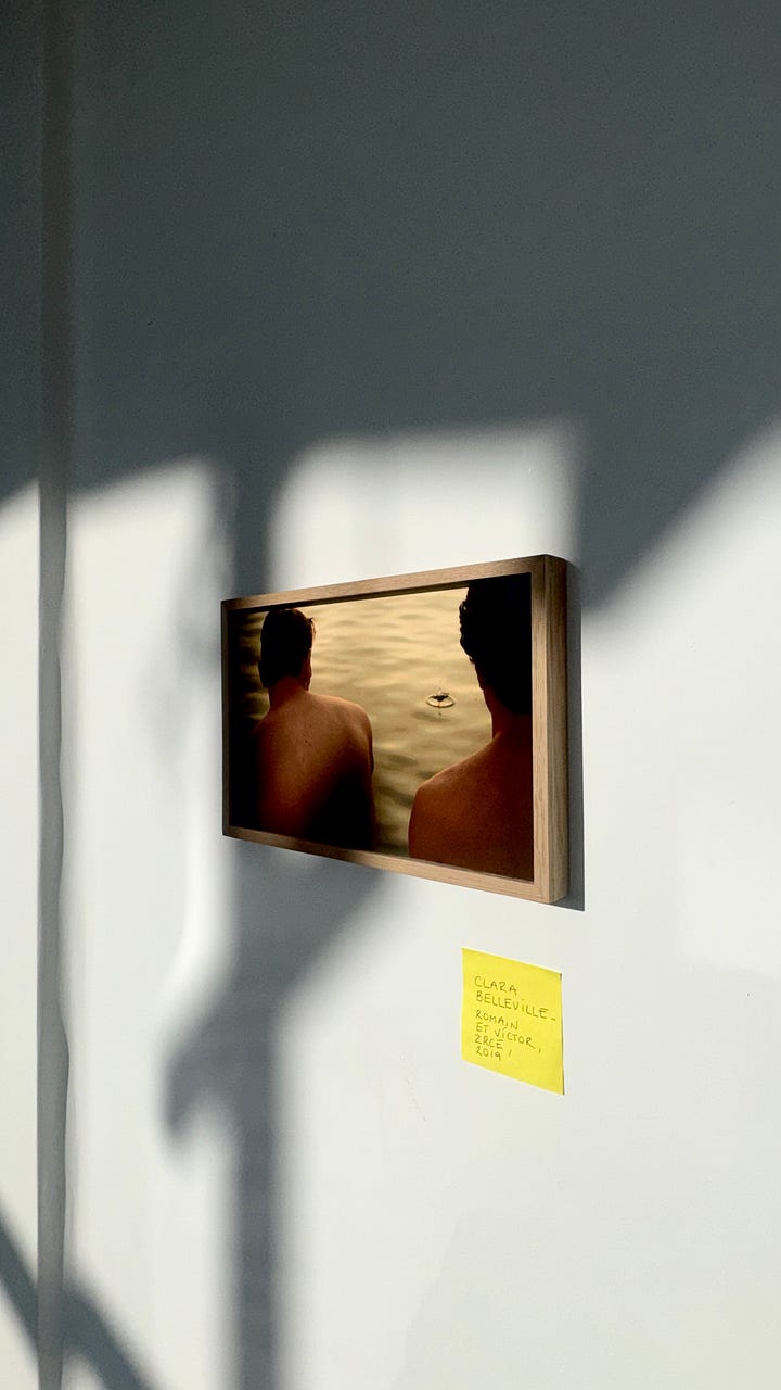 Print - Foto ©elidechille