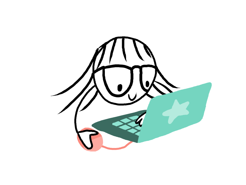 Maria Jose Campos | UX/UI Designer