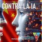 🎧 La guerra contra la inteligencia artificial: USA, China y Europa