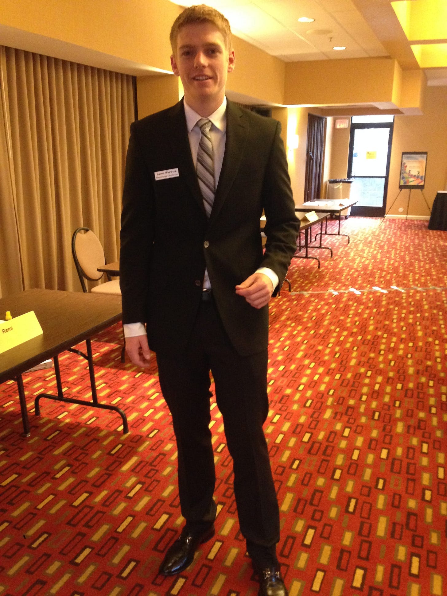 Don't Be Seduced By The Wrong Path Don't Be Seduced By The Wrong Path