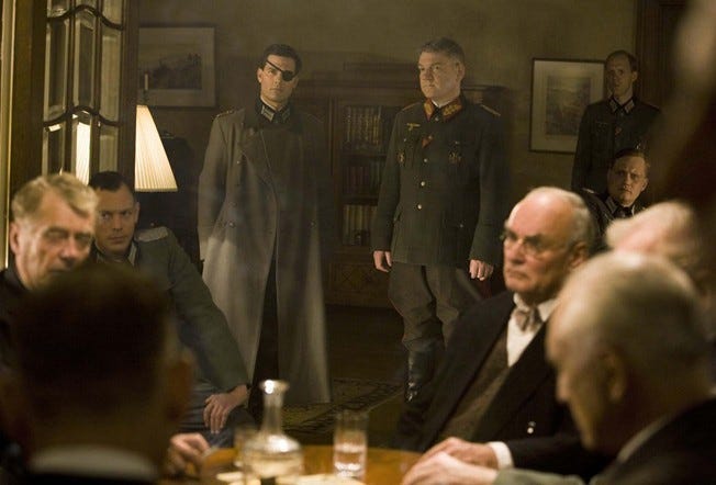 Valkyrie | Rotten Tomatoes