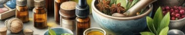 Herbs 'n Oils 