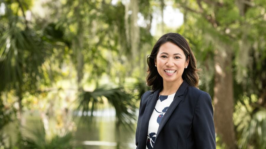GOP ads target Rep. Stephanie Murphy