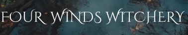 Four Winds Witchery