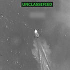 U.S. Southern Command Strikes Vessel in Eastern Pacific