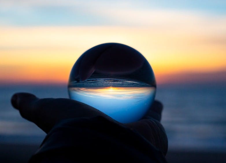 The Six Megatrends That Define 2026 - Derek Thompson