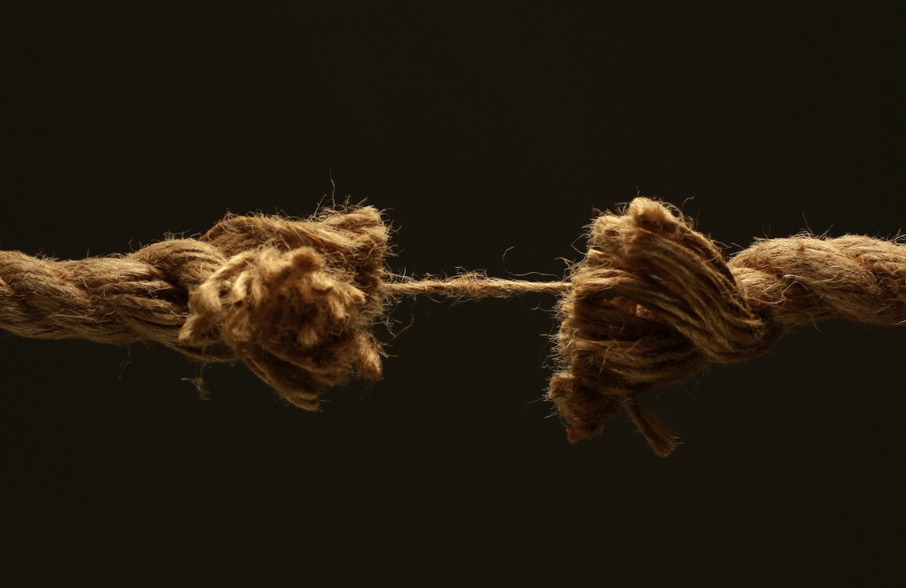 History Lesson: Don't Divide The Tribes
