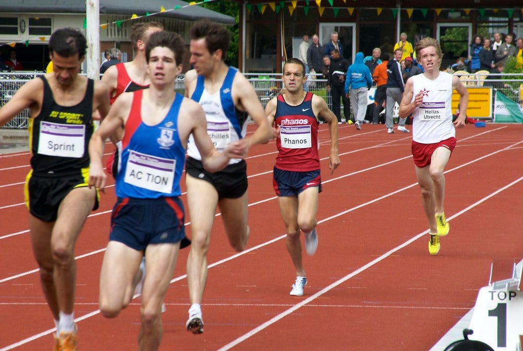 "CRW_8315 Guus competitie" by in_case_of is licensed under CC BY 2.0.