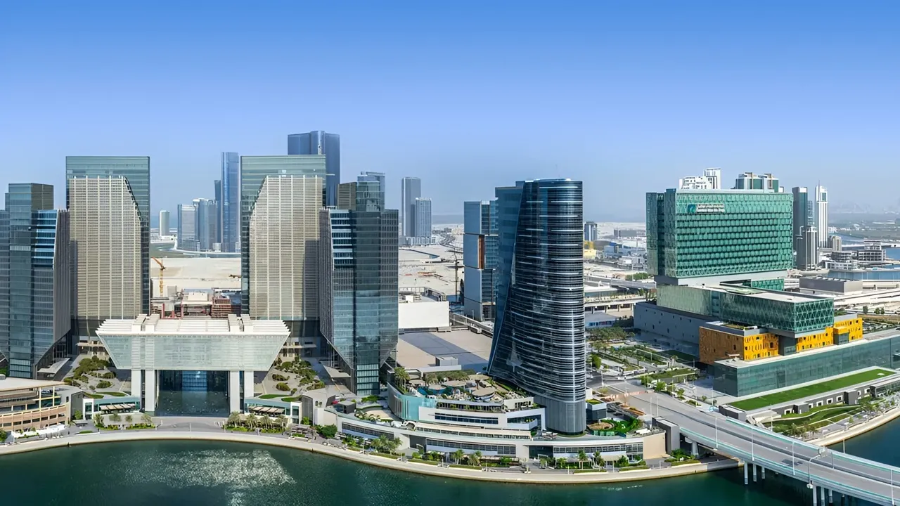 Presight Q2 2026 Revenue Rises 36% to AED 713 Million