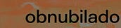 Obnubilado