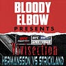 MMA Vivisection & 6th Round