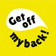 Get Off My Back!'s avatar