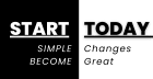 Start Today
