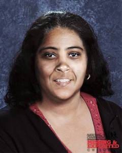 Lisa Lambert Missing