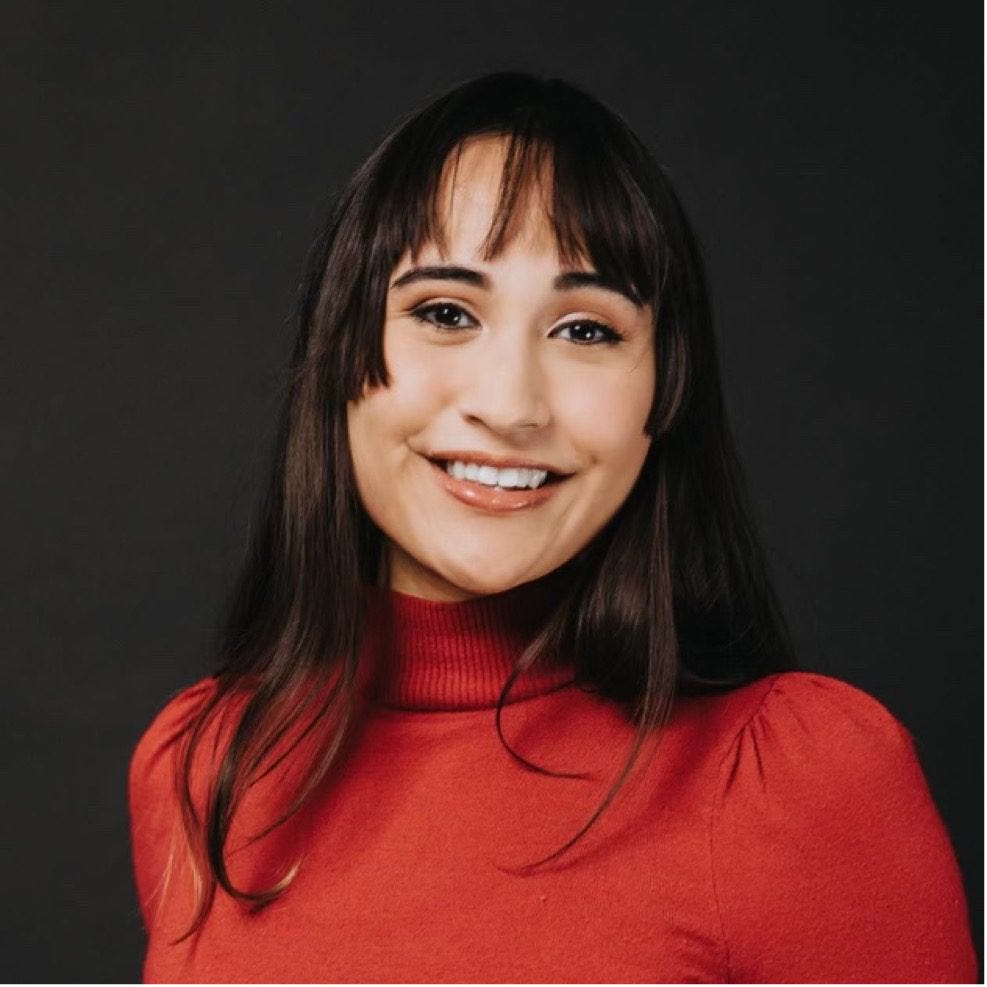 Chloe Cole - Young America's Foundation