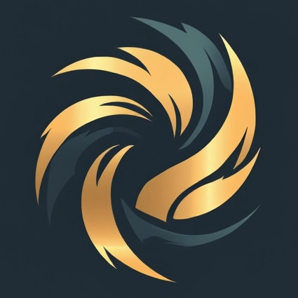 Psychophysical logo