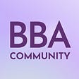 BBA Community's avatar