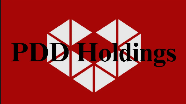PDD Holdings 2025