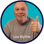 Les Blythe's avatar