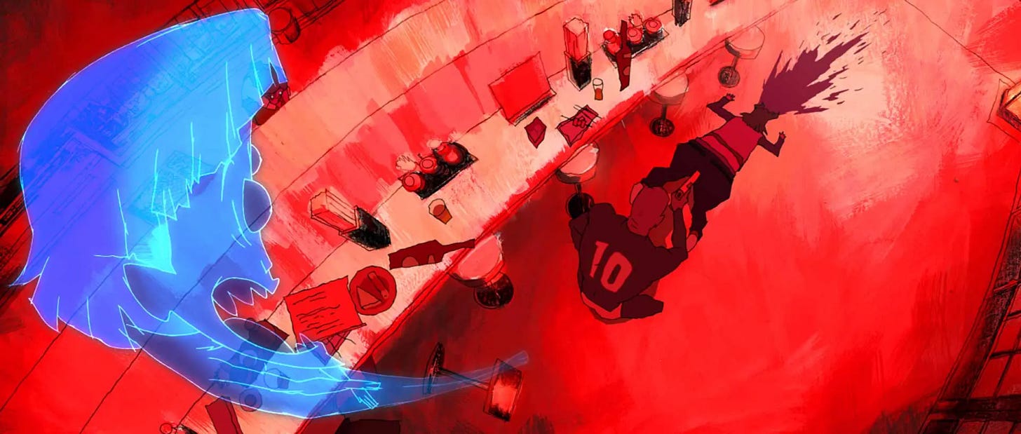 Mind Game - Limited Edition Anime Factory Blu-ray | Fan Factory