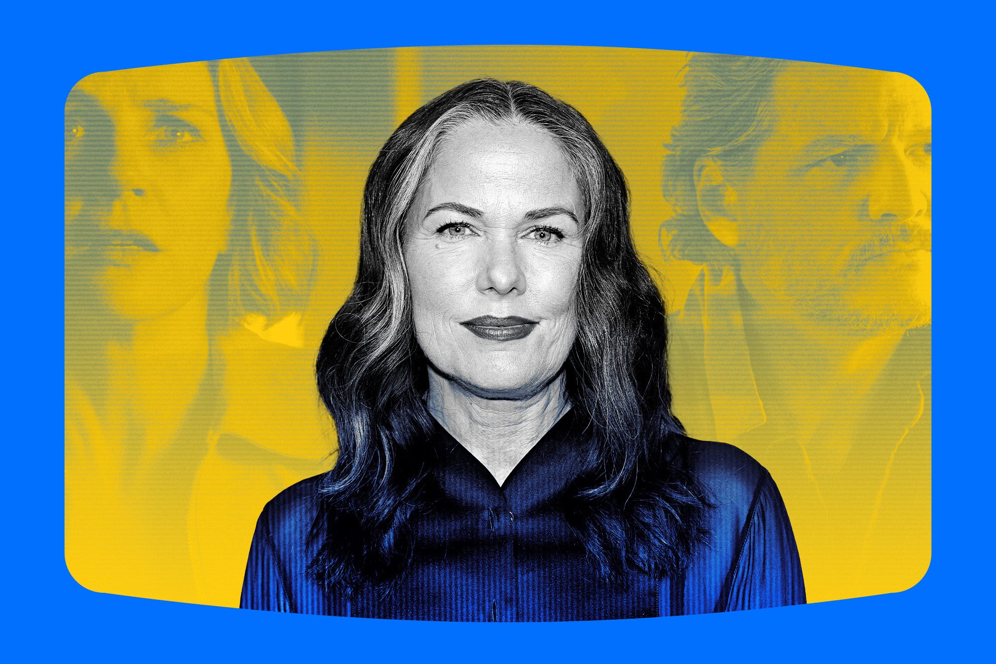Sony’s TV Chief Wants to Make the Show You’re Scared to Write