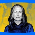 Sony’s TV Chief Wants to Make the Show You’re Scared to Write